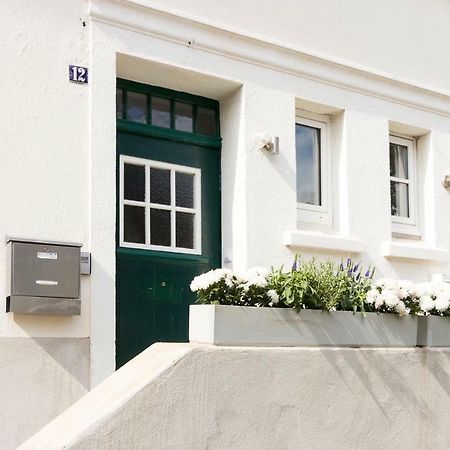 赫恩Casa Teutoburgia公寓 外观 照片